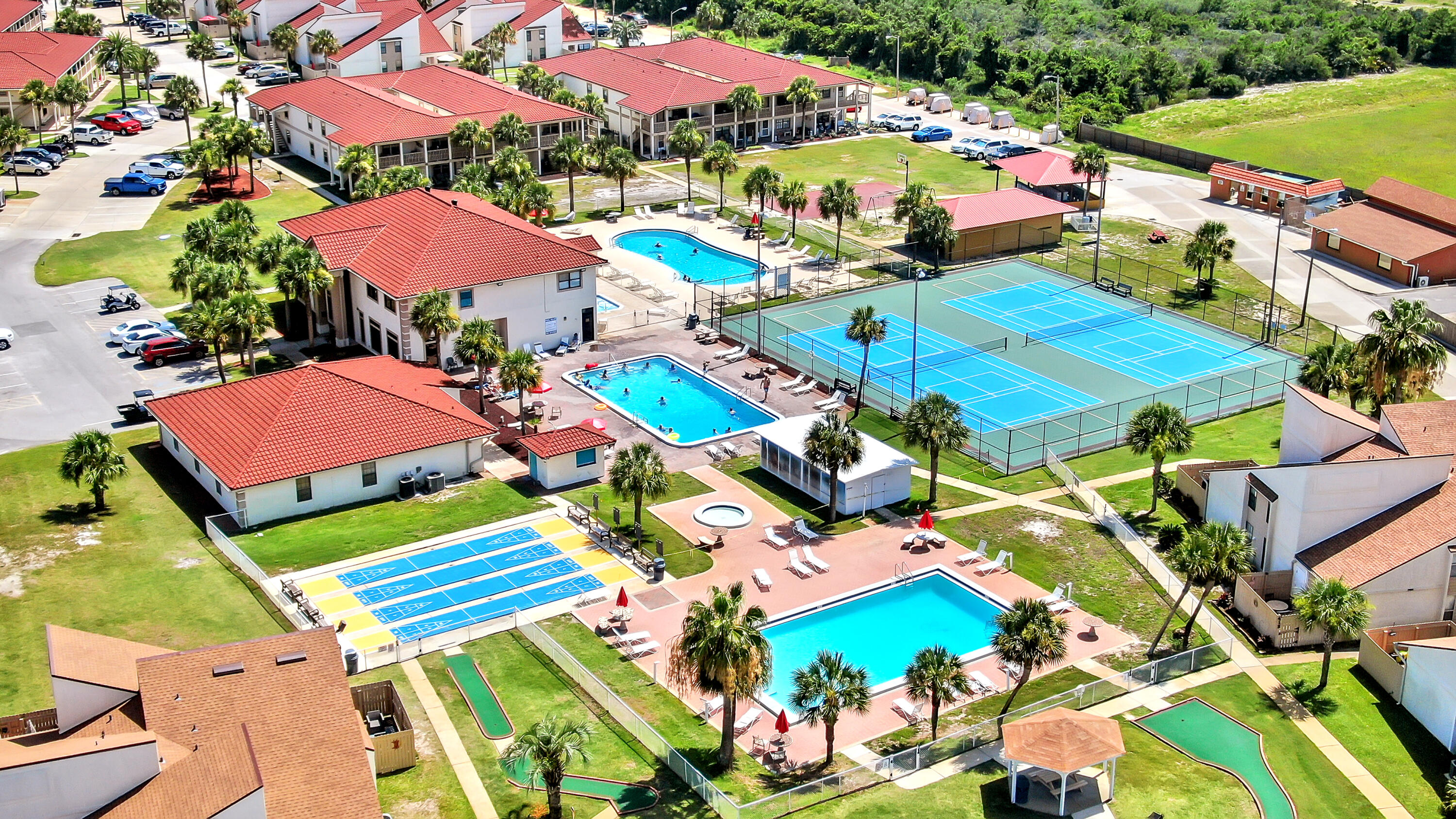 Horizon South XII - Residential