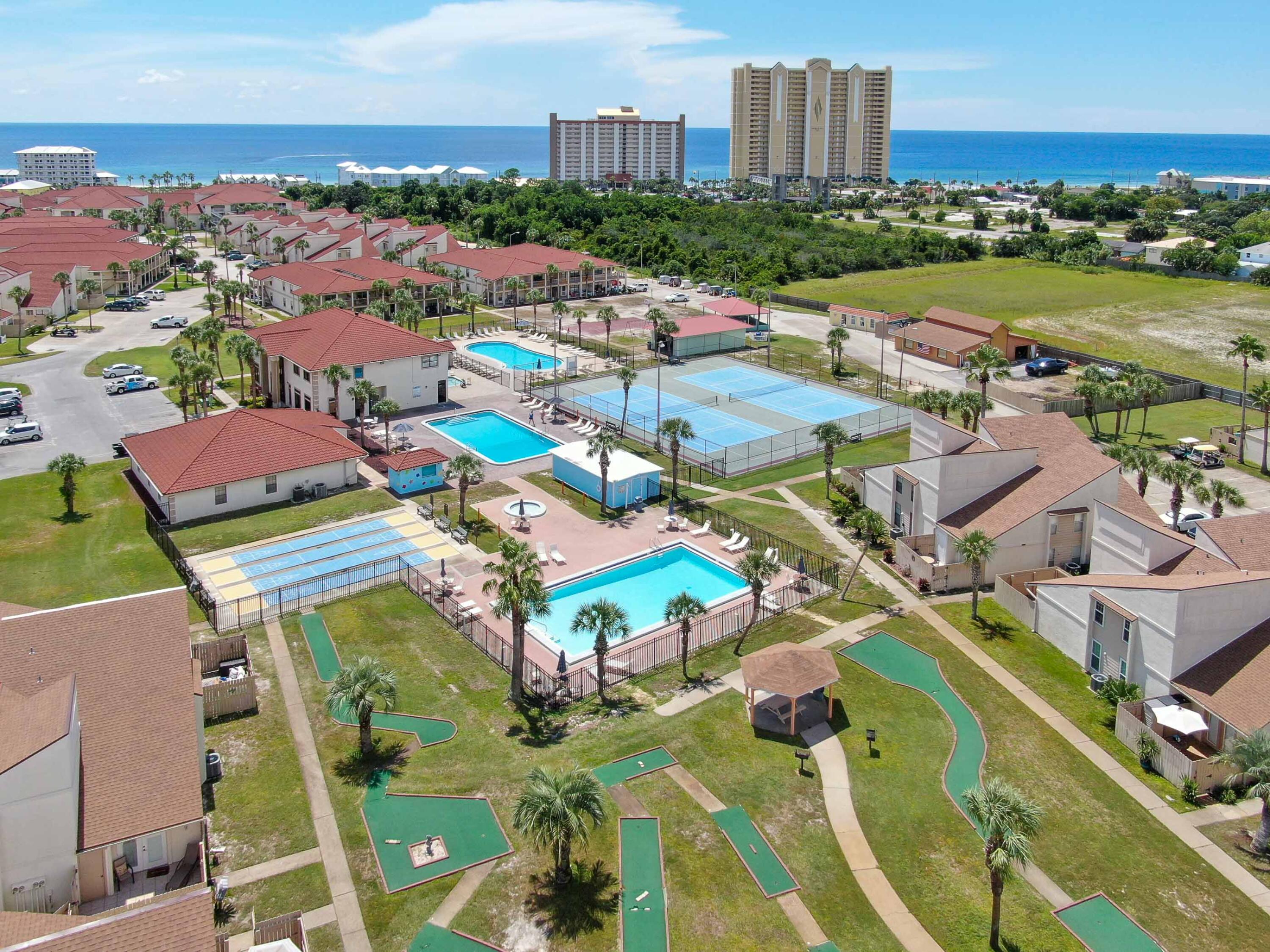 Horizon South XII - Residential