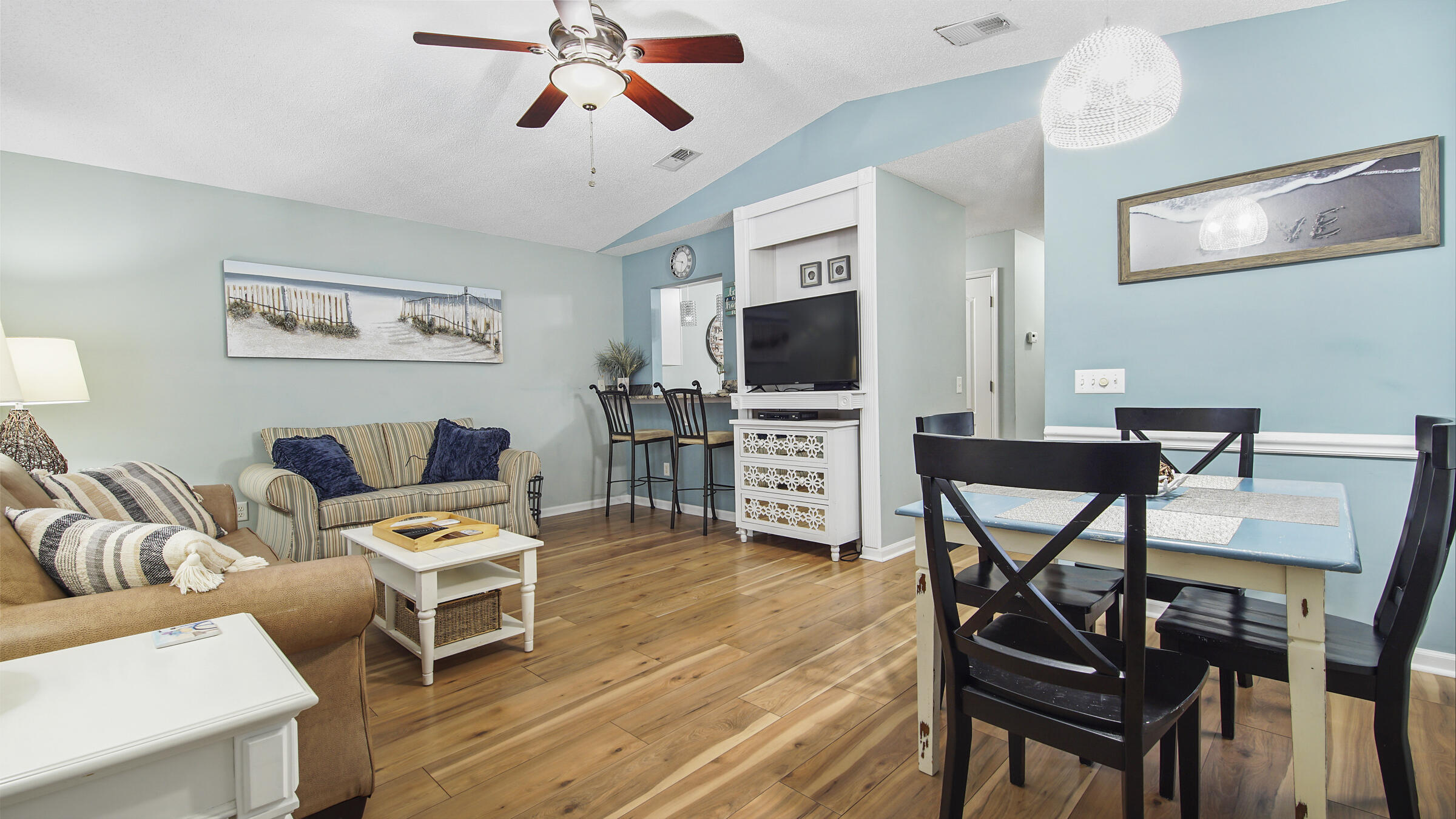 Horizon South XII - Residential