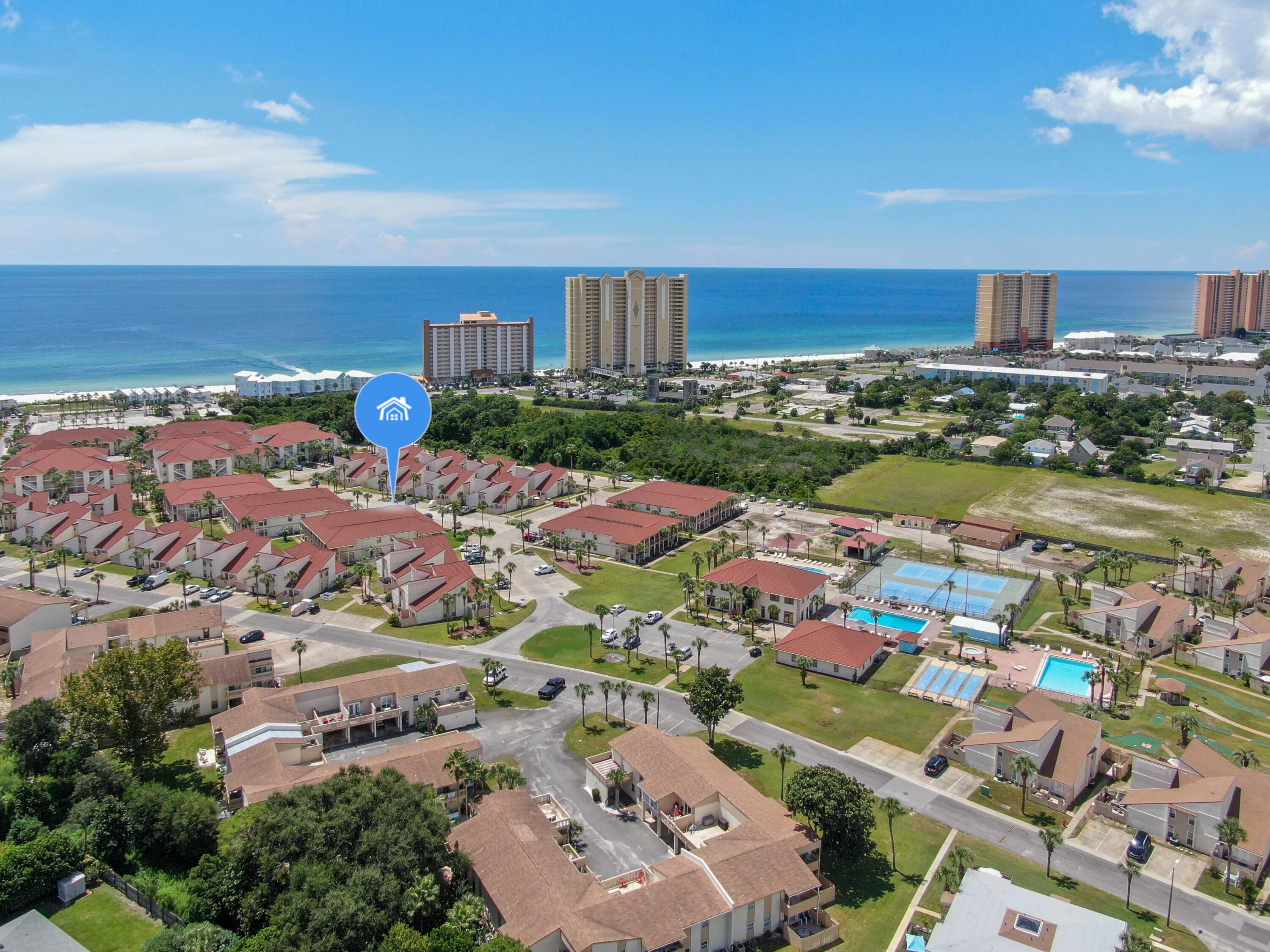 Horizon South XII - Residential