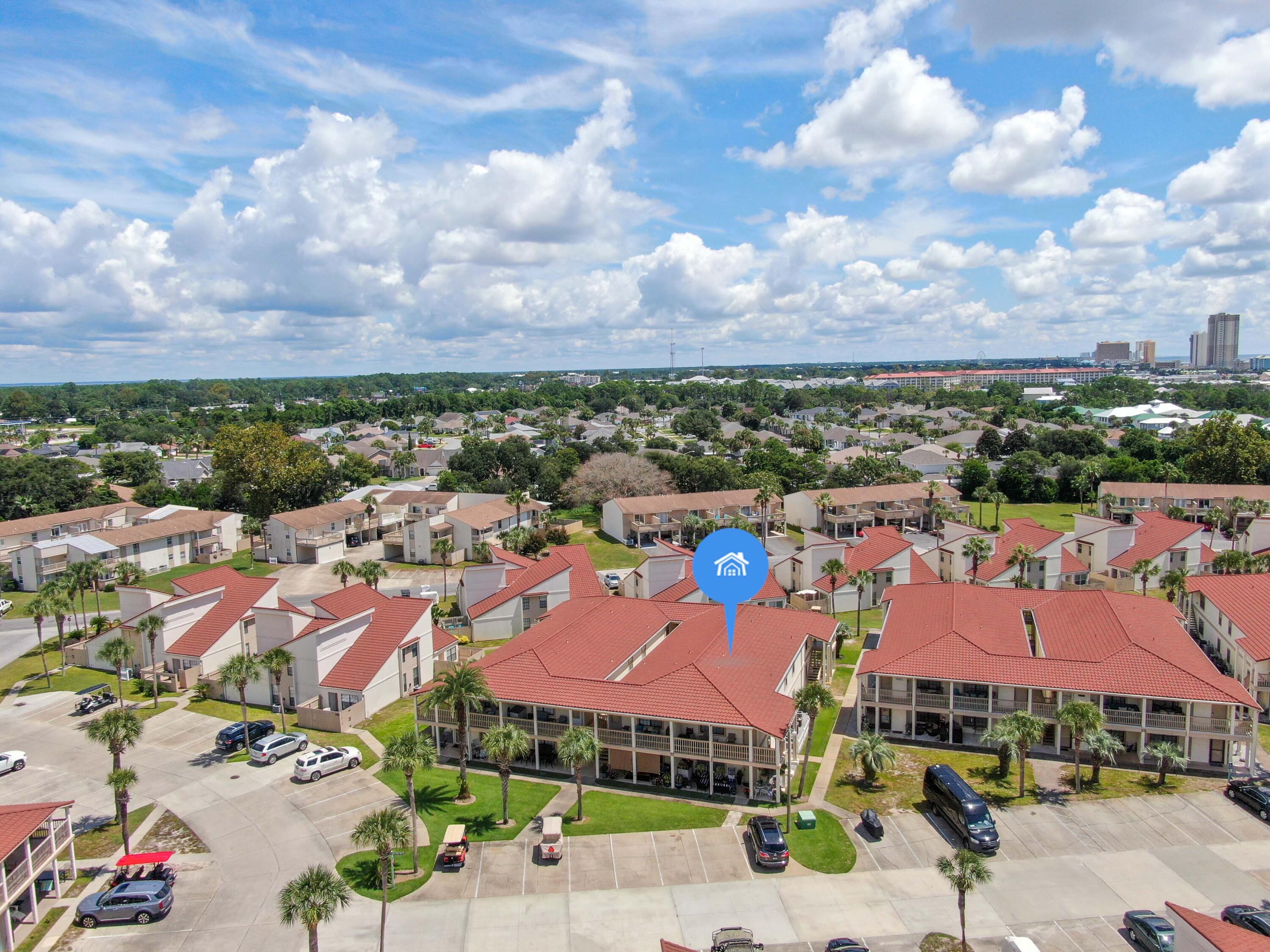 Horizon South XII - Residential