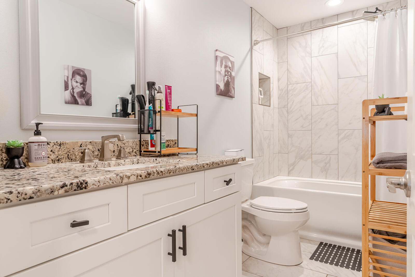 Hideaway Ridge - Residential Lease