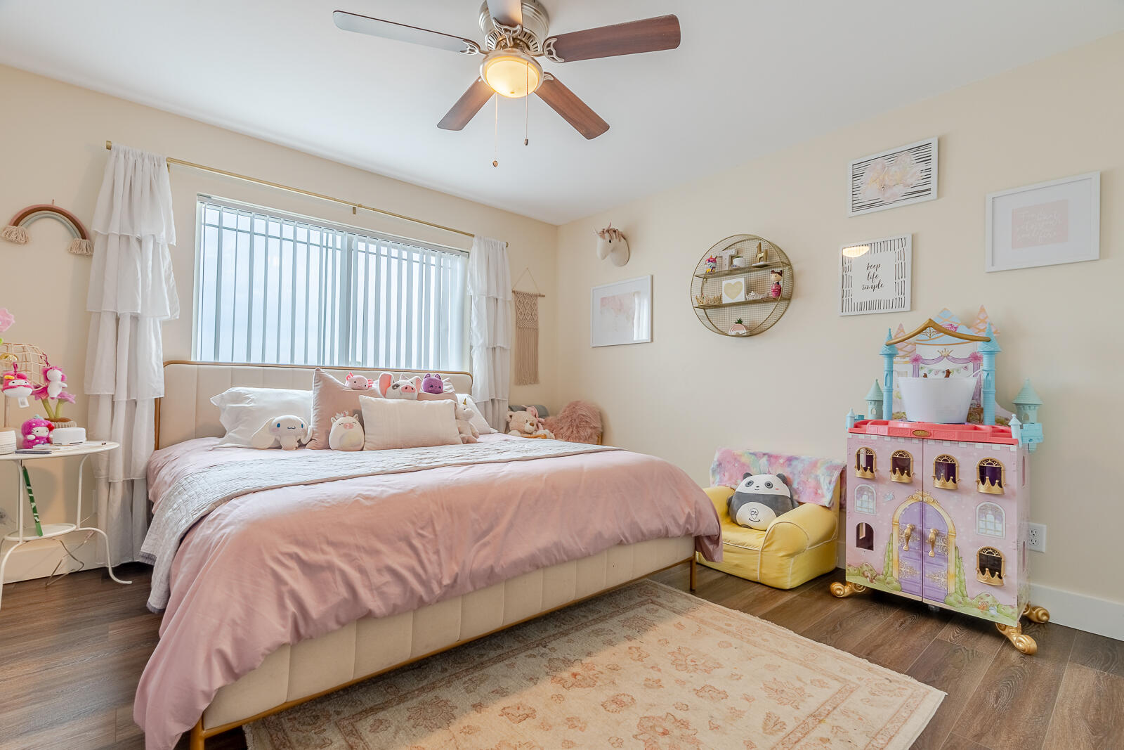Hideaway Ridge - Residential Lease