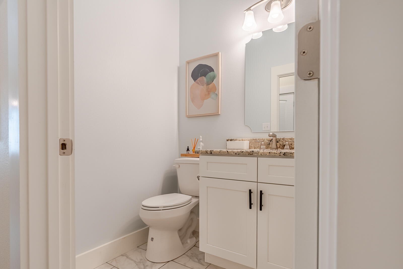 Hideaway Ridge - Residential Lease