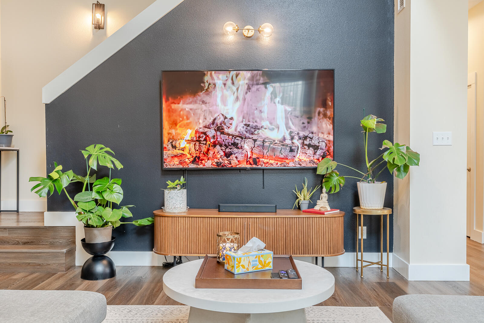 Hideaway Ridge - Residential Lease