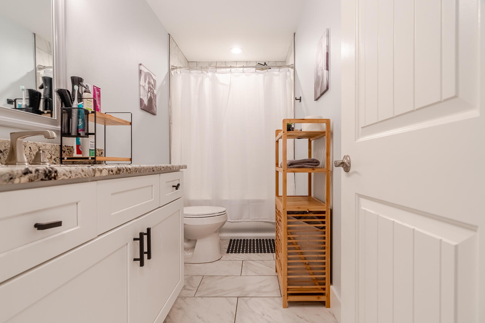 Hideaway Ridge - Residential Lease