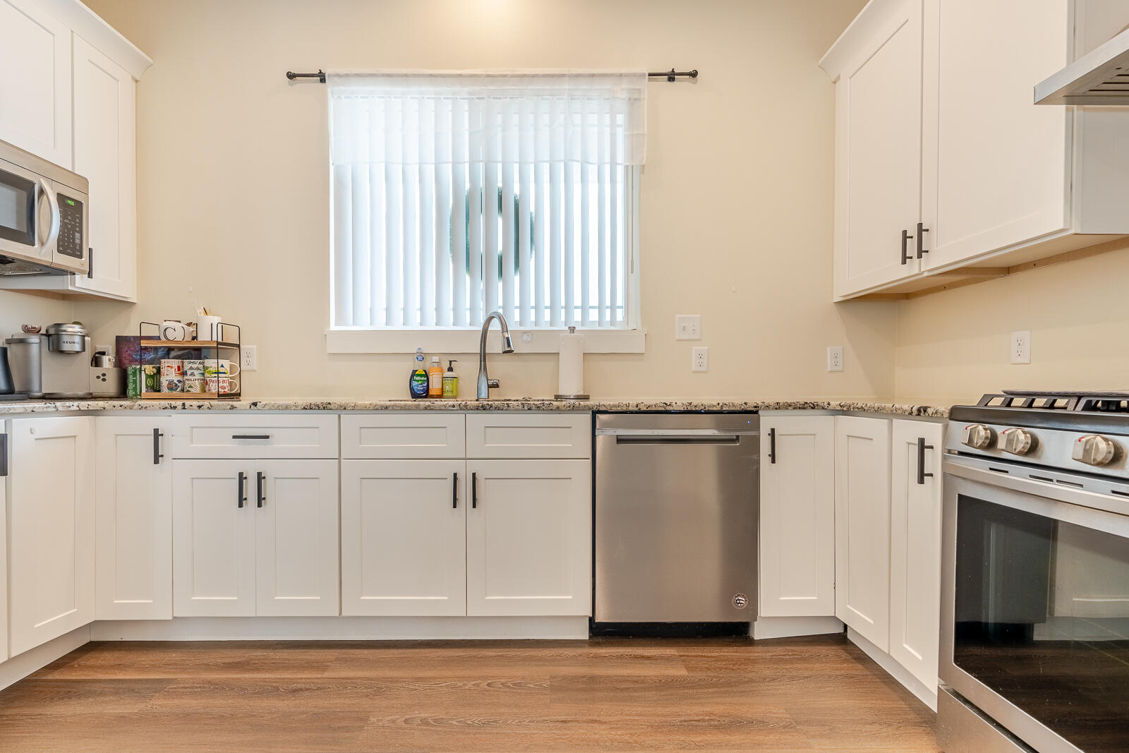 Hideaway Ridge - Residential Lease