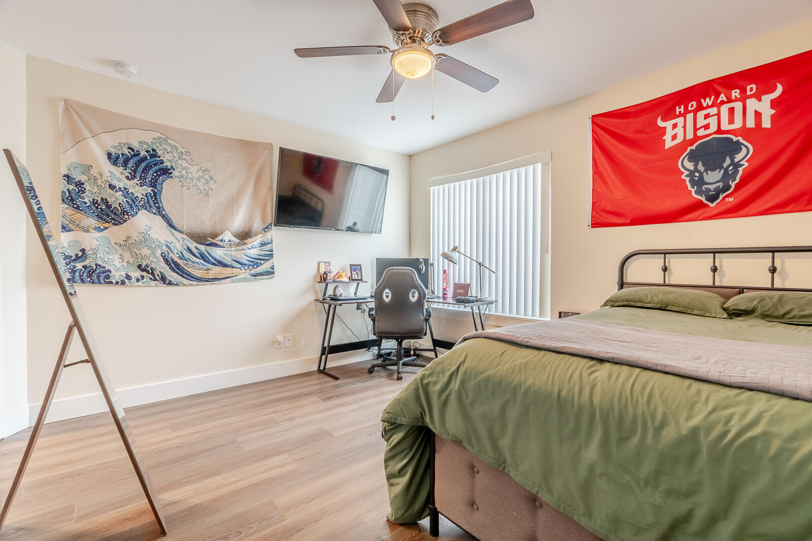 Hideaway Ridge - Residential Lease