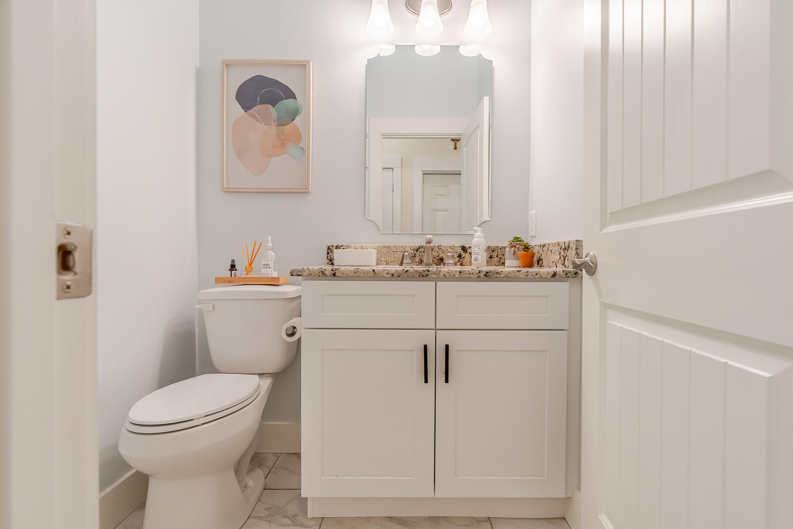 Hideaway Ridge - Residential Lease