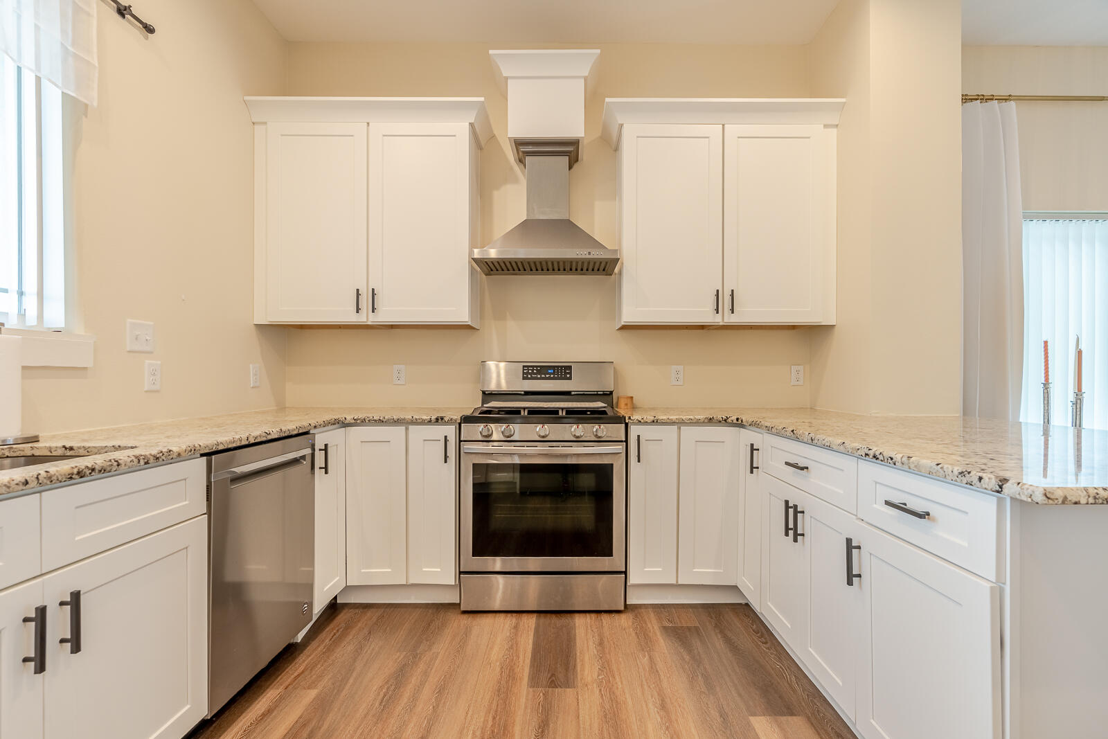 Hideaway Ridge - Residential Lease