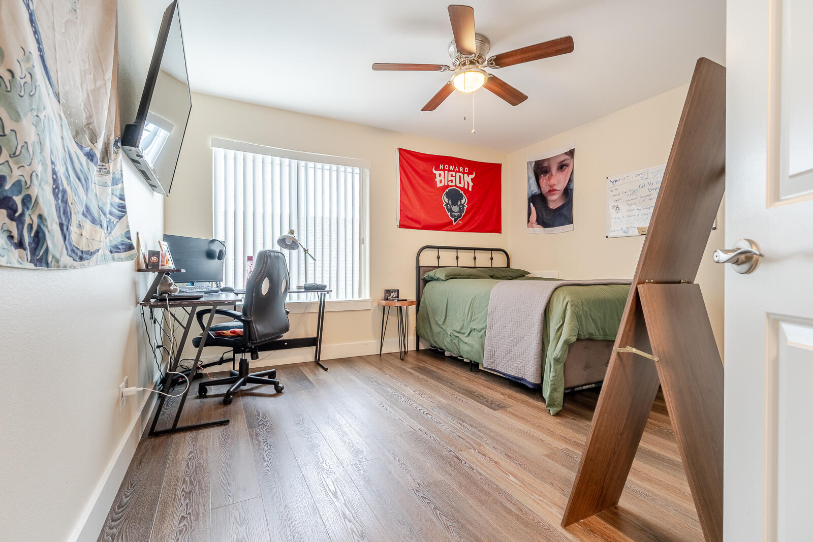 Hideaway Ridge - Residential Lease