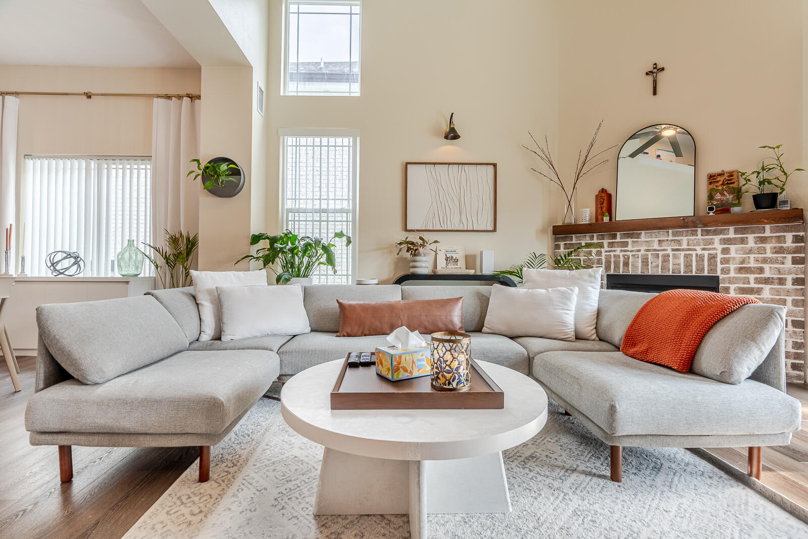 Hideaway Ridge - Residential Lease