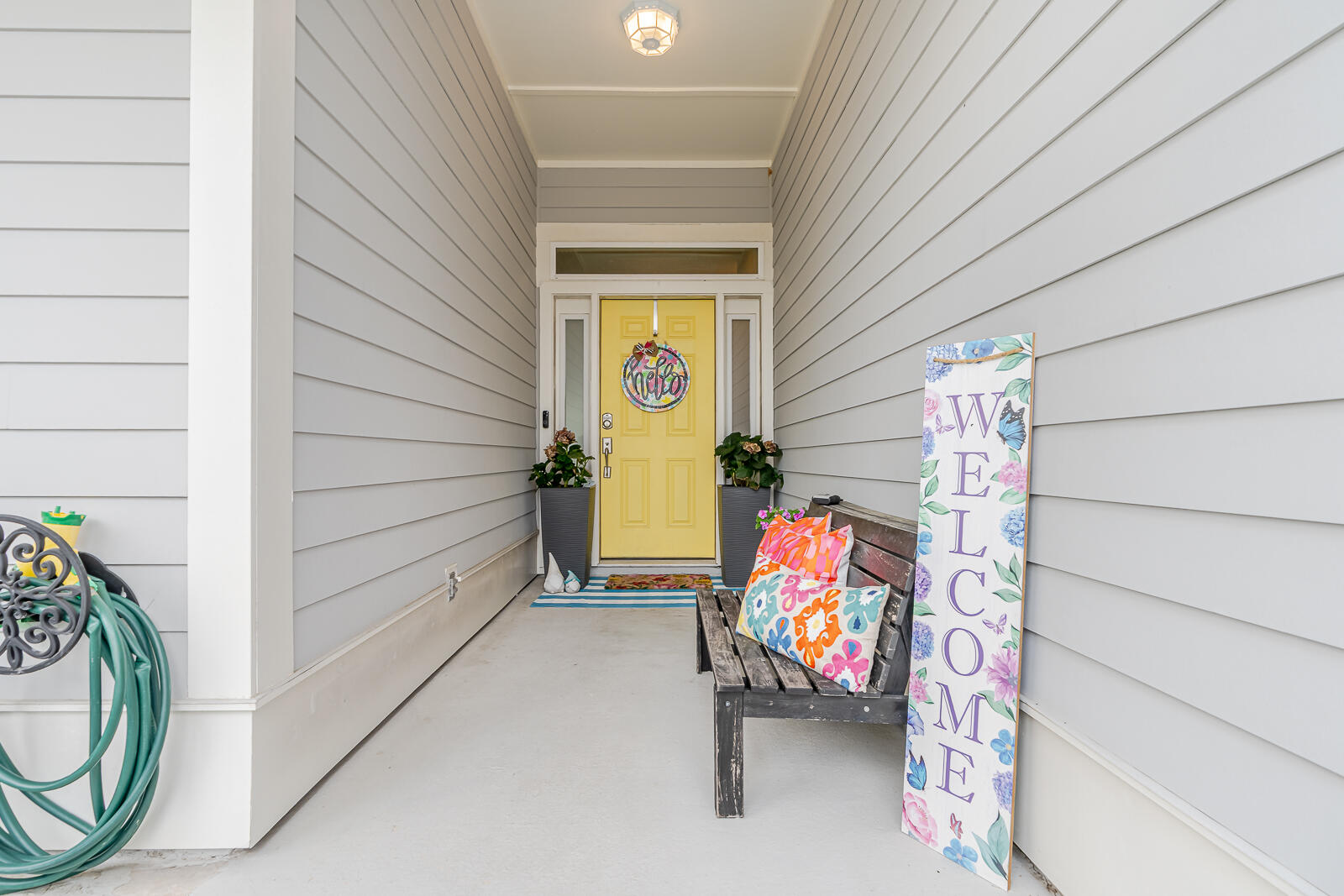 Hideaway Ridge - Residential Lease