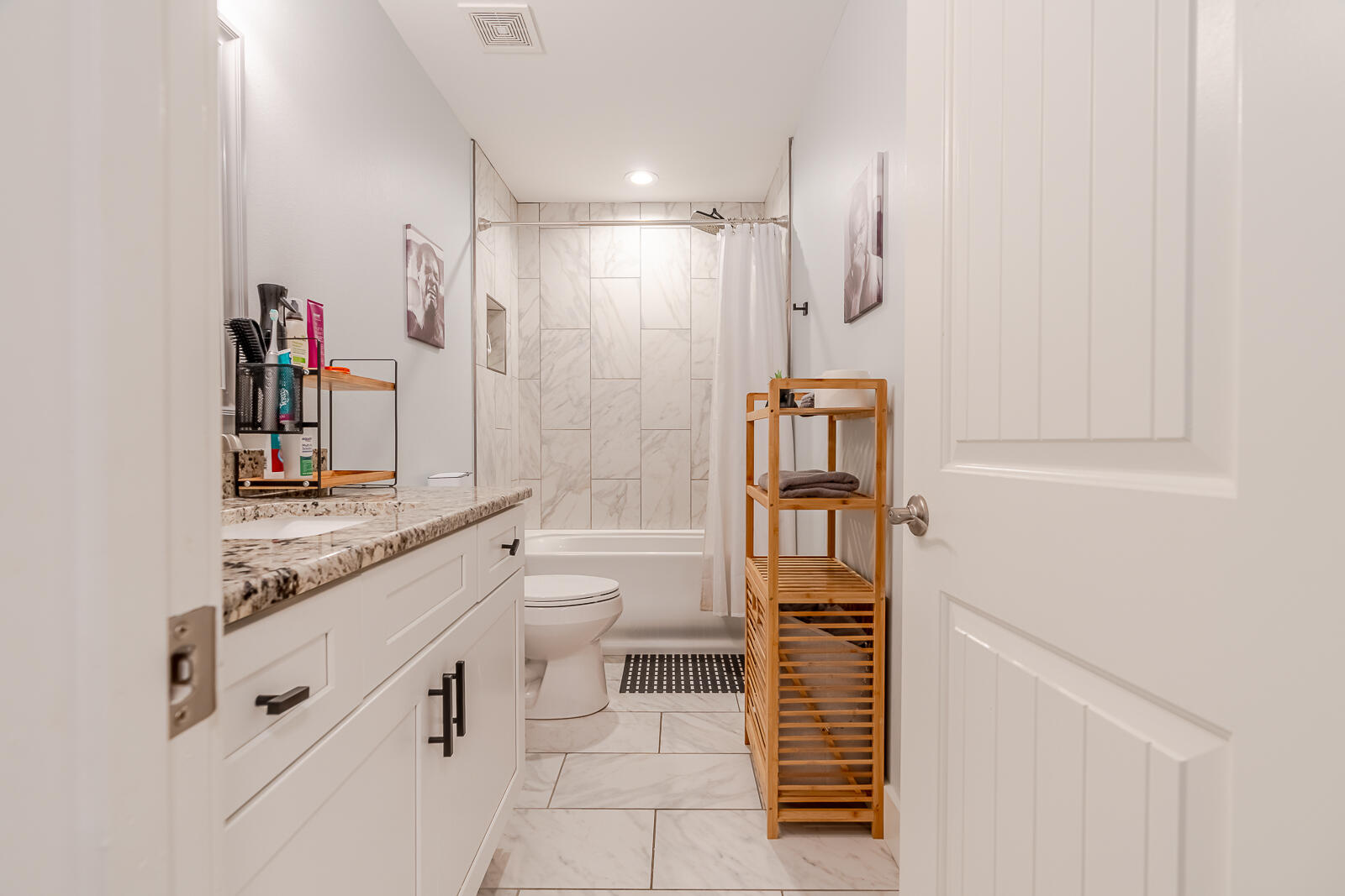 Hideaway Ridge - Residential Lease