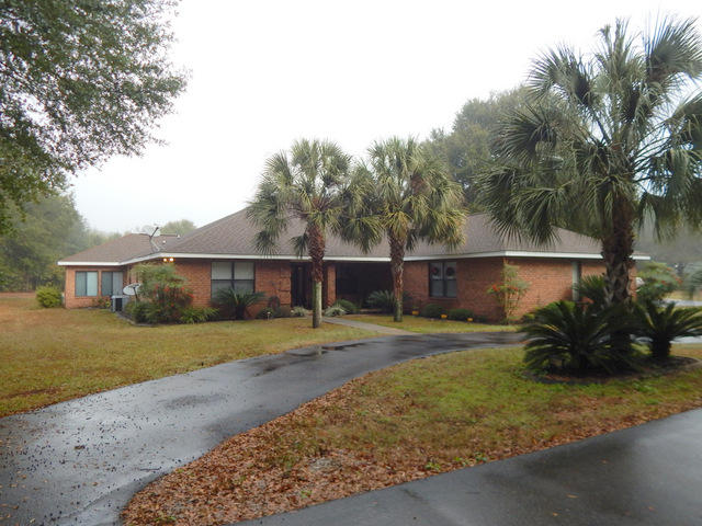 METES AND BOUNDS - Residential