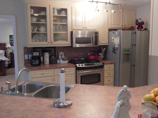 METES AND BOUNDS - Residential