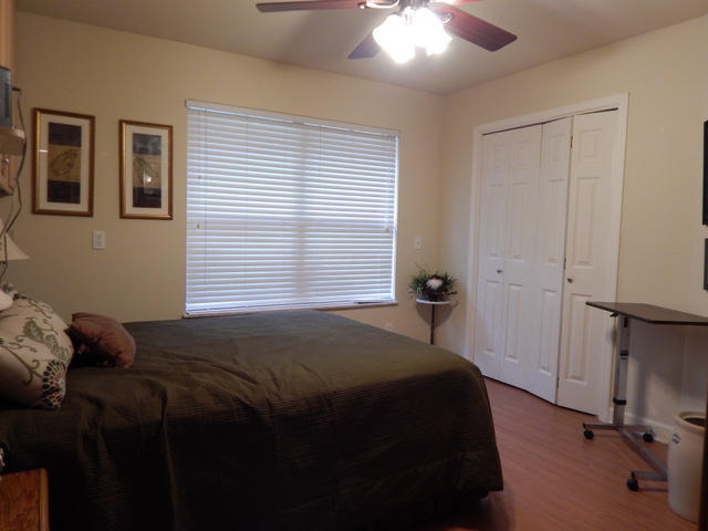 METES AND BOUNDS - Residential