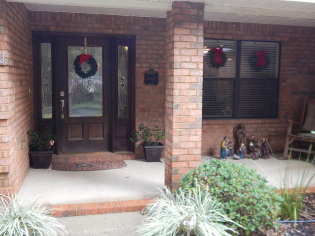 METES AND BOUNDS - Residential