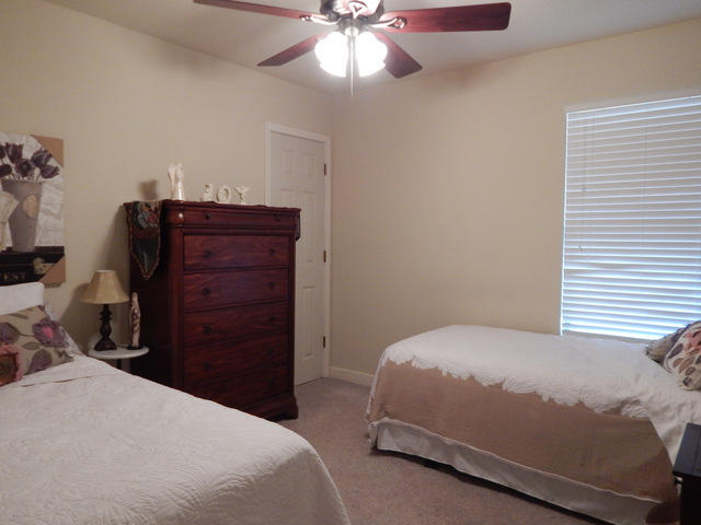 METES AND BOUNDS - Residential