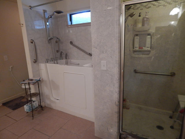 METES AND BOUNDS - Residential