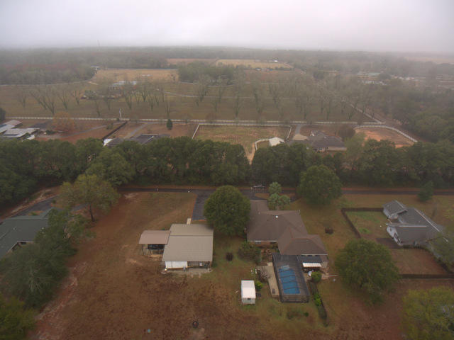 METES AND BOUNDS - Residential