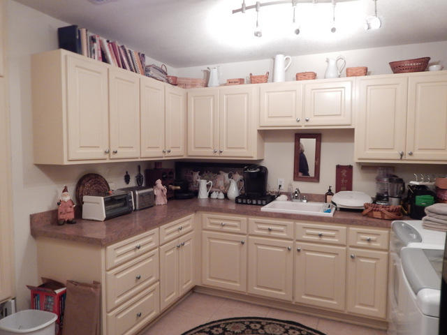 METES AND BOUNDS - Residential