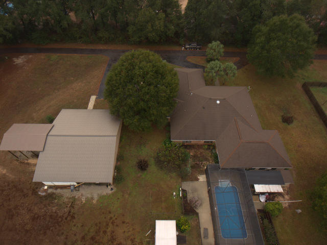 METES AND BOUNDS - Residential