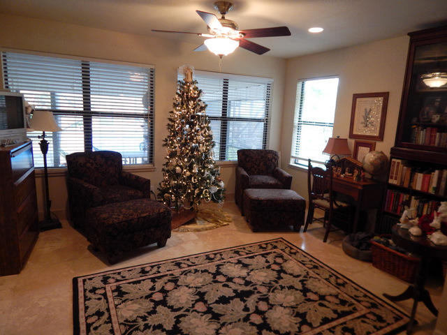 METES AND BOUNDS - Residential