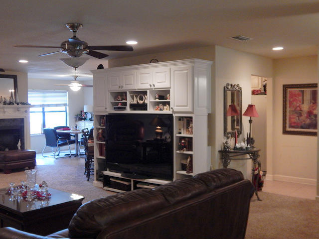 METES AND BOUNDS - Residential