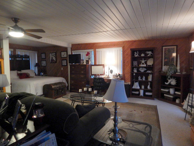 METES AND BOUNDS - Residential