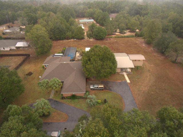 METES AND BOUNDS - Residential