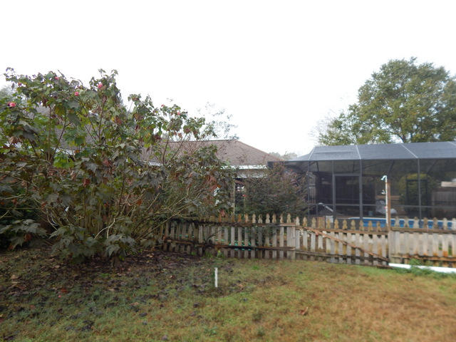 METES AND BOUNDS - Residential