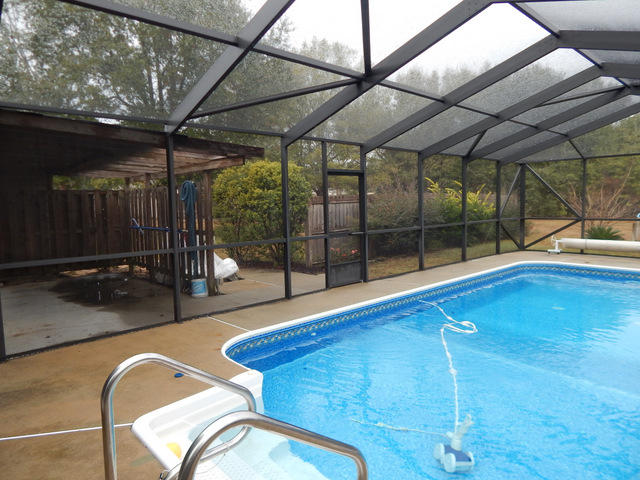 METES AND BOUNDS - Residential