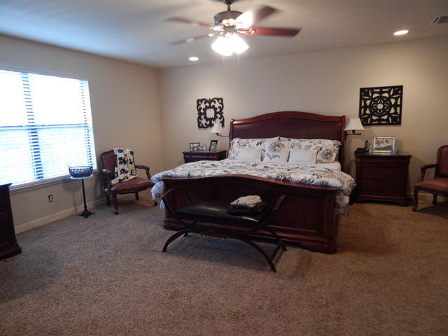 METES AND BOUNDS - Residential