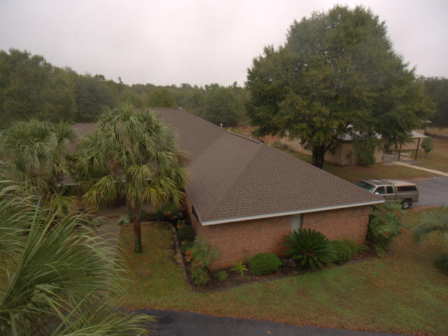 METES AND BOUNDS - Residential