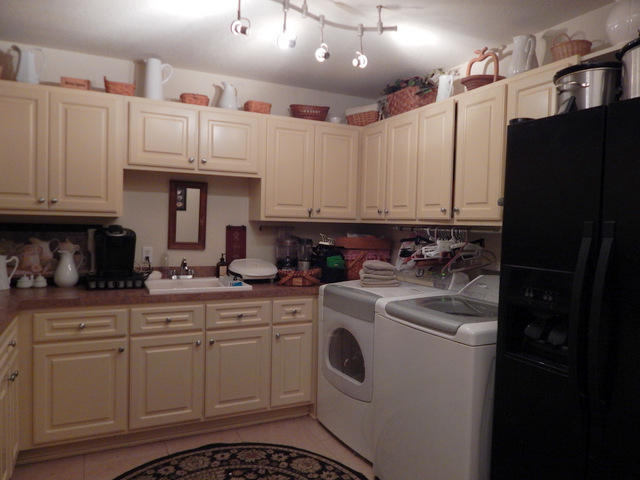 METES AND BOUNDS - Residential