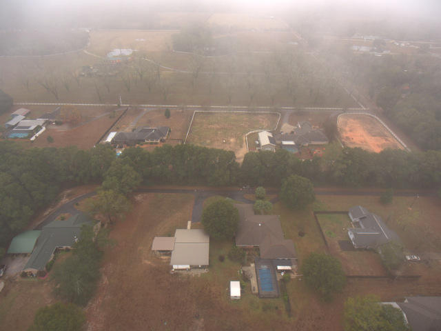 METES AND BOUNDS - Residential