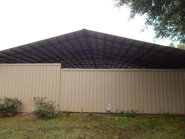 METES AND BOUNDS - Residential