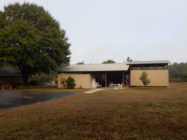 METES AND BOUNDS - Residential