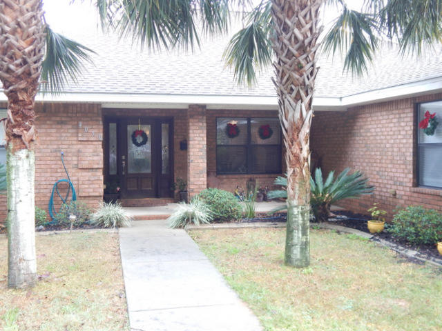 METES AND BOUNDS - Residential