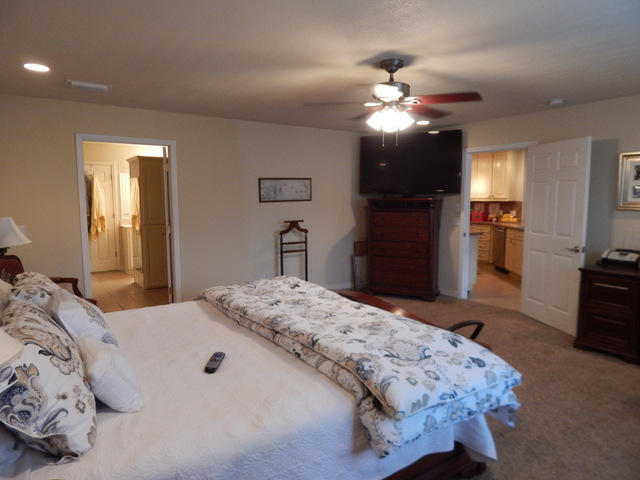 METES AND BOUNDS - Residential