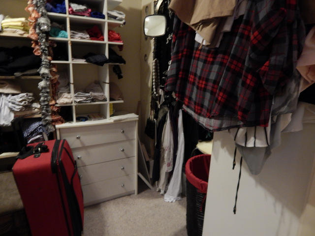 METES AND BOUNDS - Residential