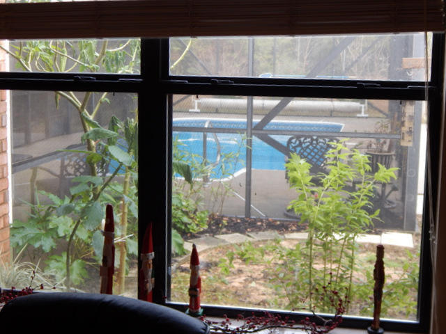 METES AND BOUNDS - Residential