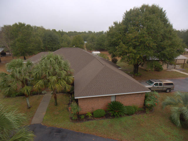 METES AND BOUNDS - Residential