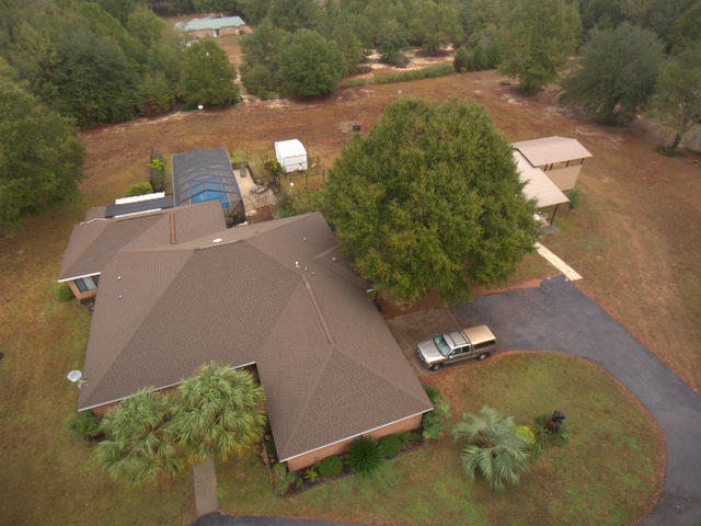 METES AND BOUNDS - Residential