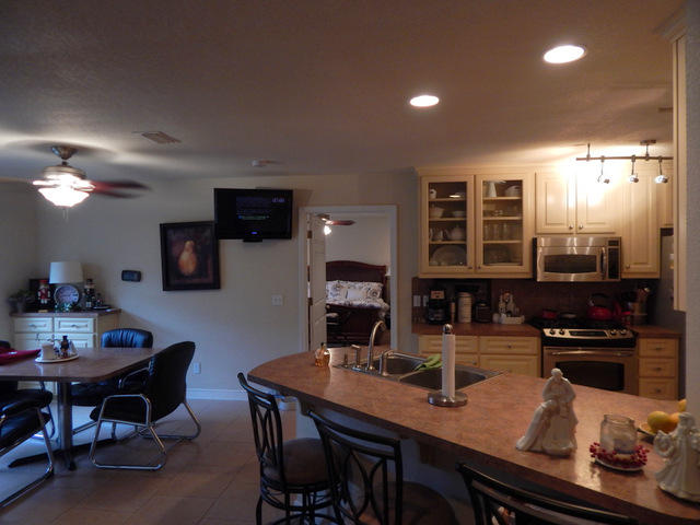 METES AND BOUNDS - Residential