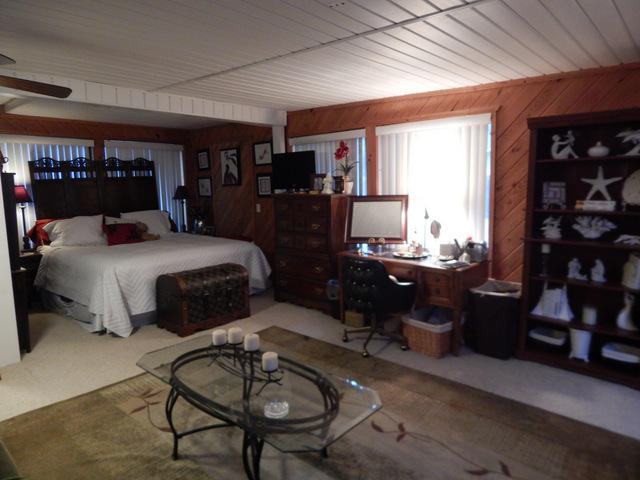 METES AND BOUNDS - Residential