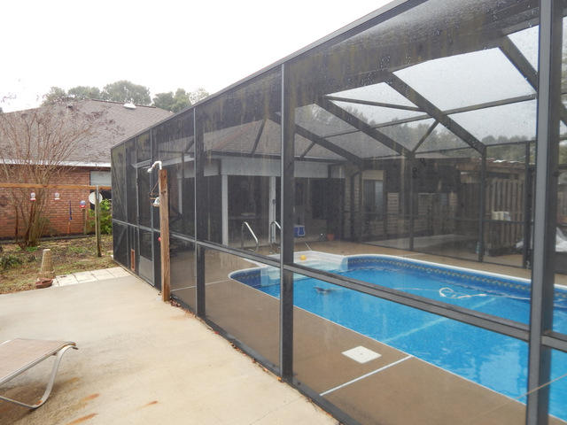 METES AND BOUNDS - Residential