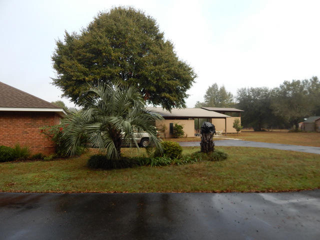 METES AND BOUNDS - Residential