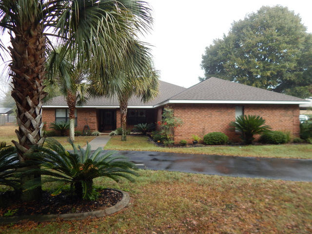 METES AND BOUNDS - Residential